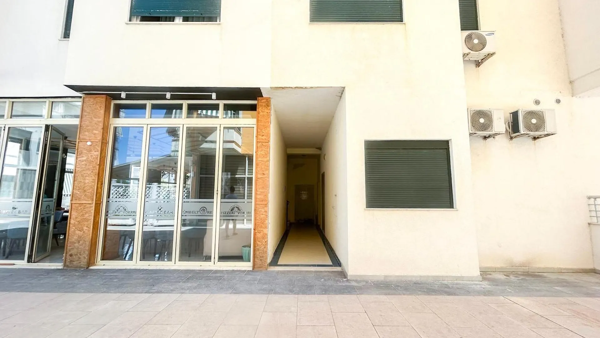 Appartamento 2 Bedrooms 1117 Golem  Albania