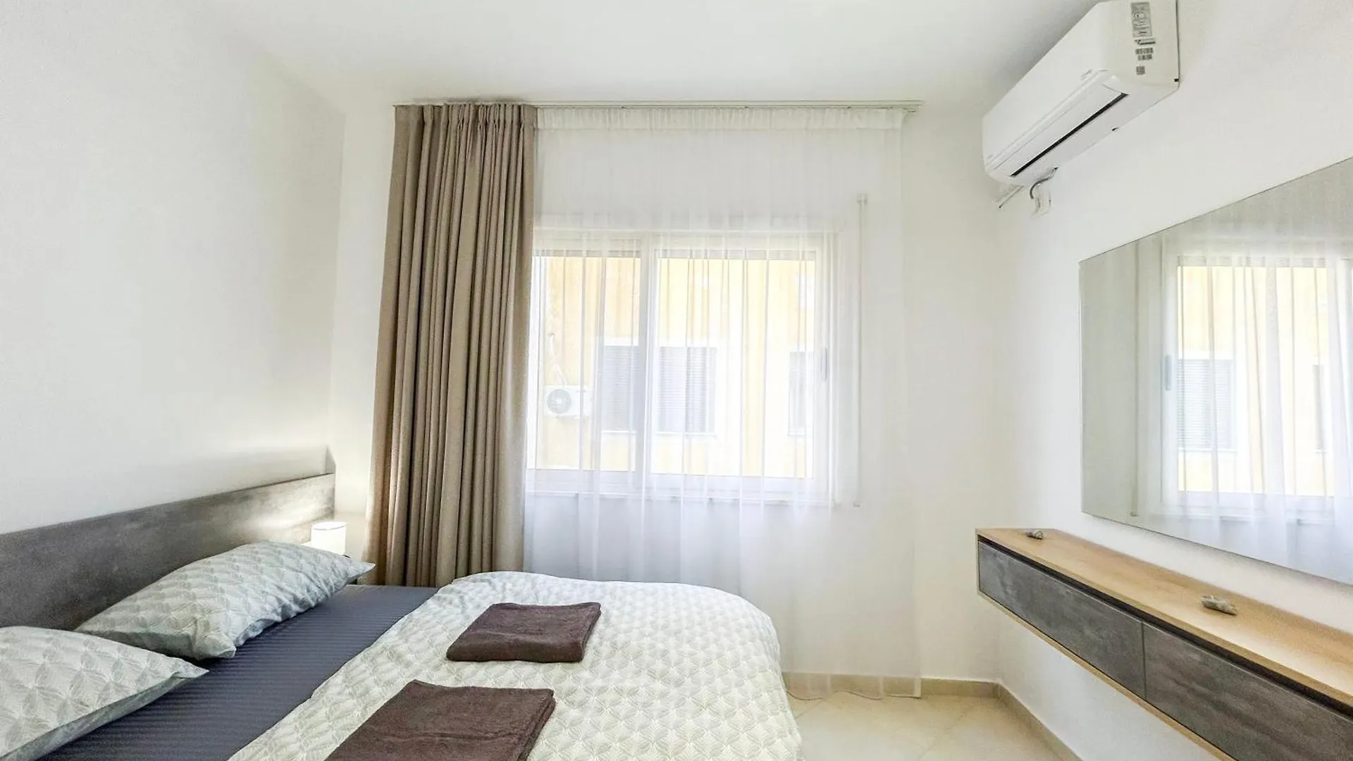 2 Bedrooms 1117 Golem  0*, Golem (Tirana) Albania