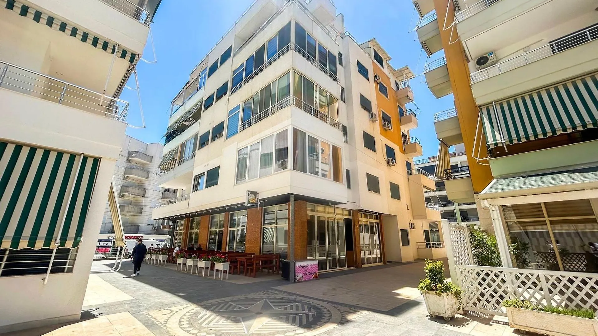 2 Bedrooms 1117 Golem  Albania