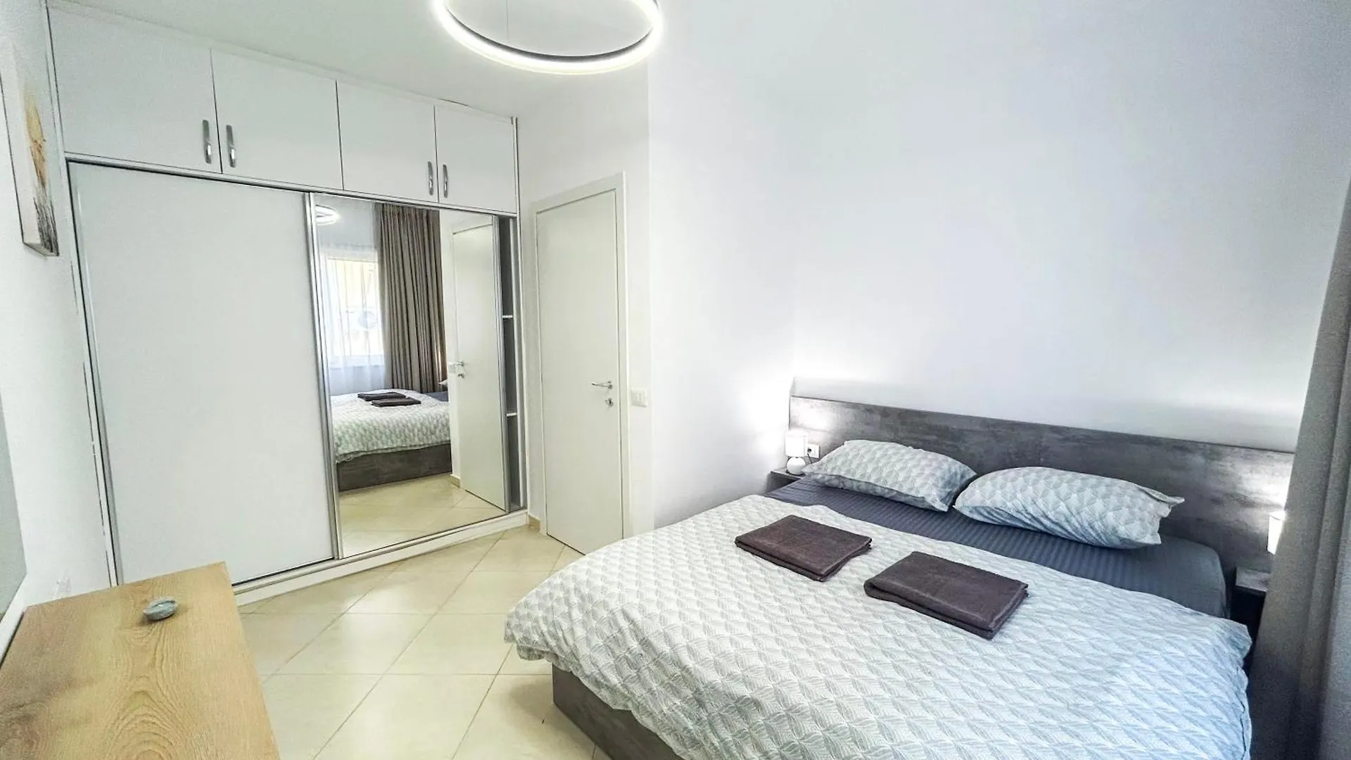 2 Bedrooms 1117 Golem  Golem (Tirana)