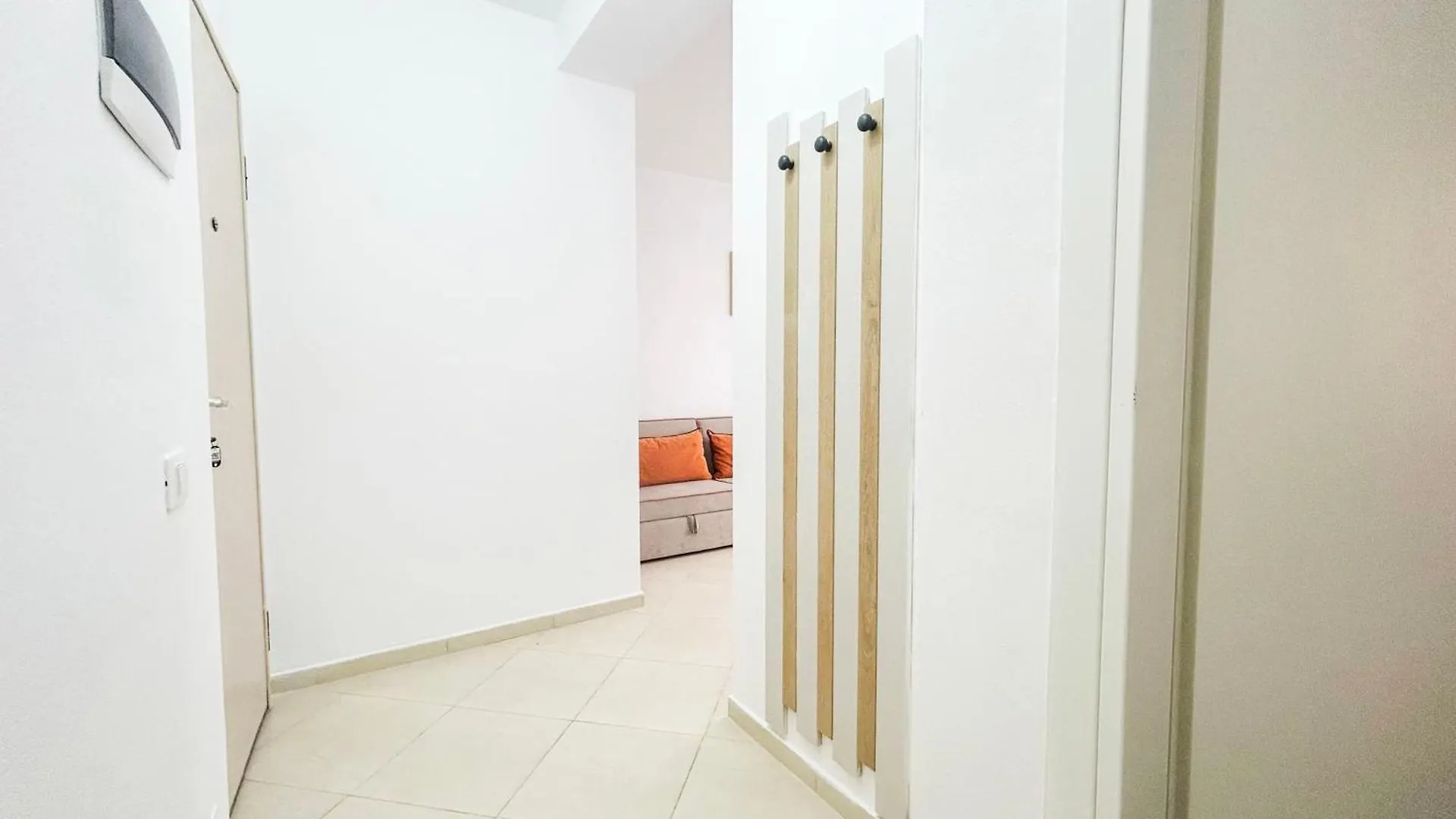 2 Bedrooms 1117 Golem  Albania