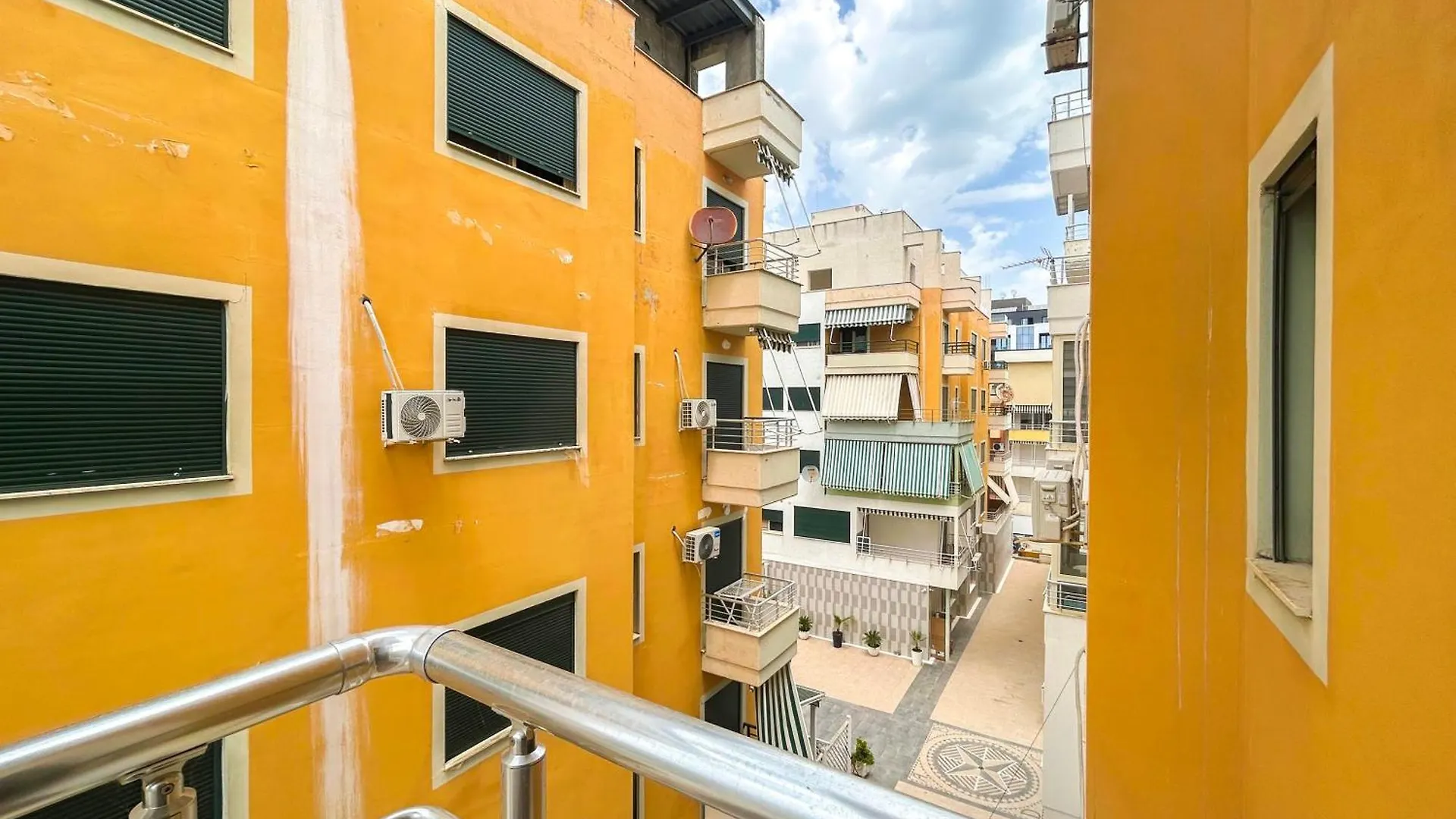 Appartamento 2 Bedrooms 1117 Golem  Albania