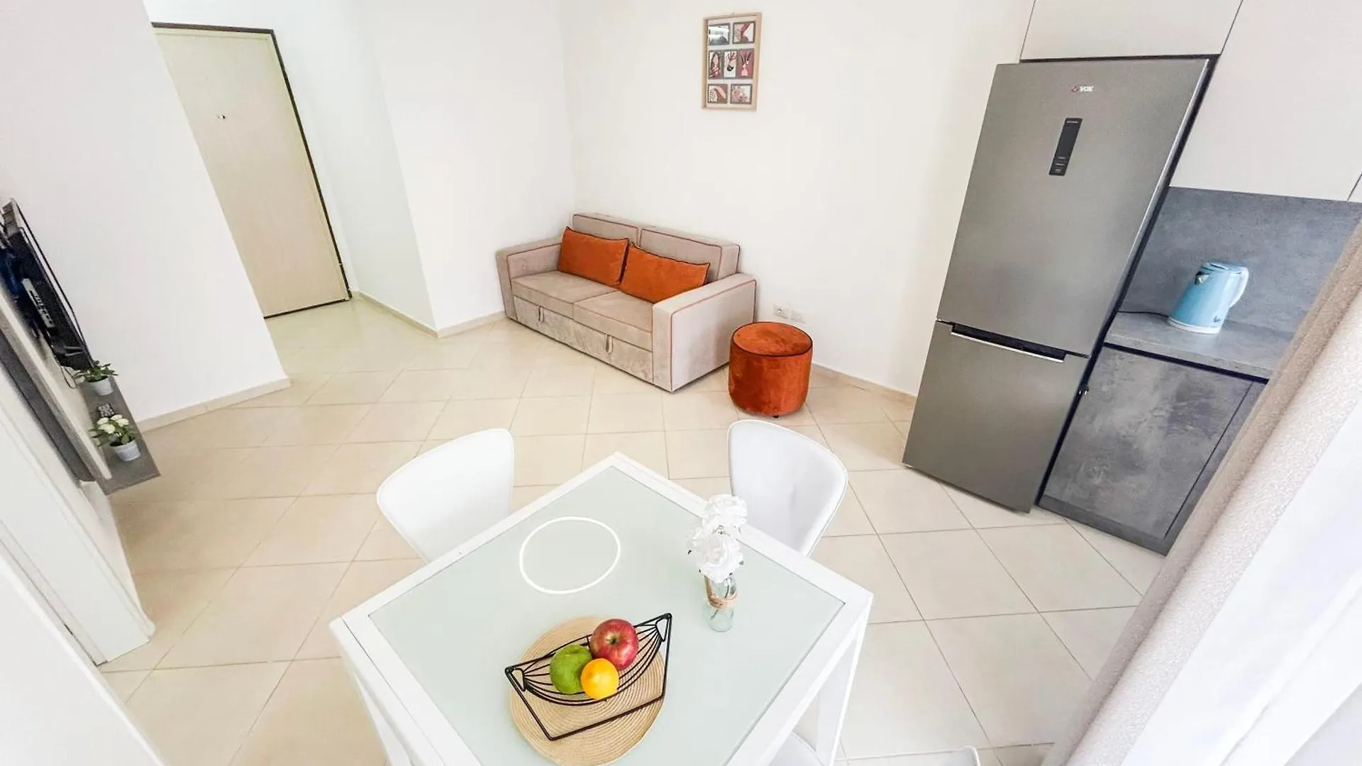 Appartamento 2 Bedrooms 1117 Golem