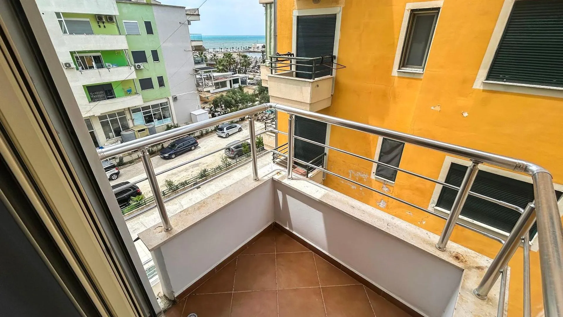 2 Bedrooms 1117 Golem  Golem (Tirana)
