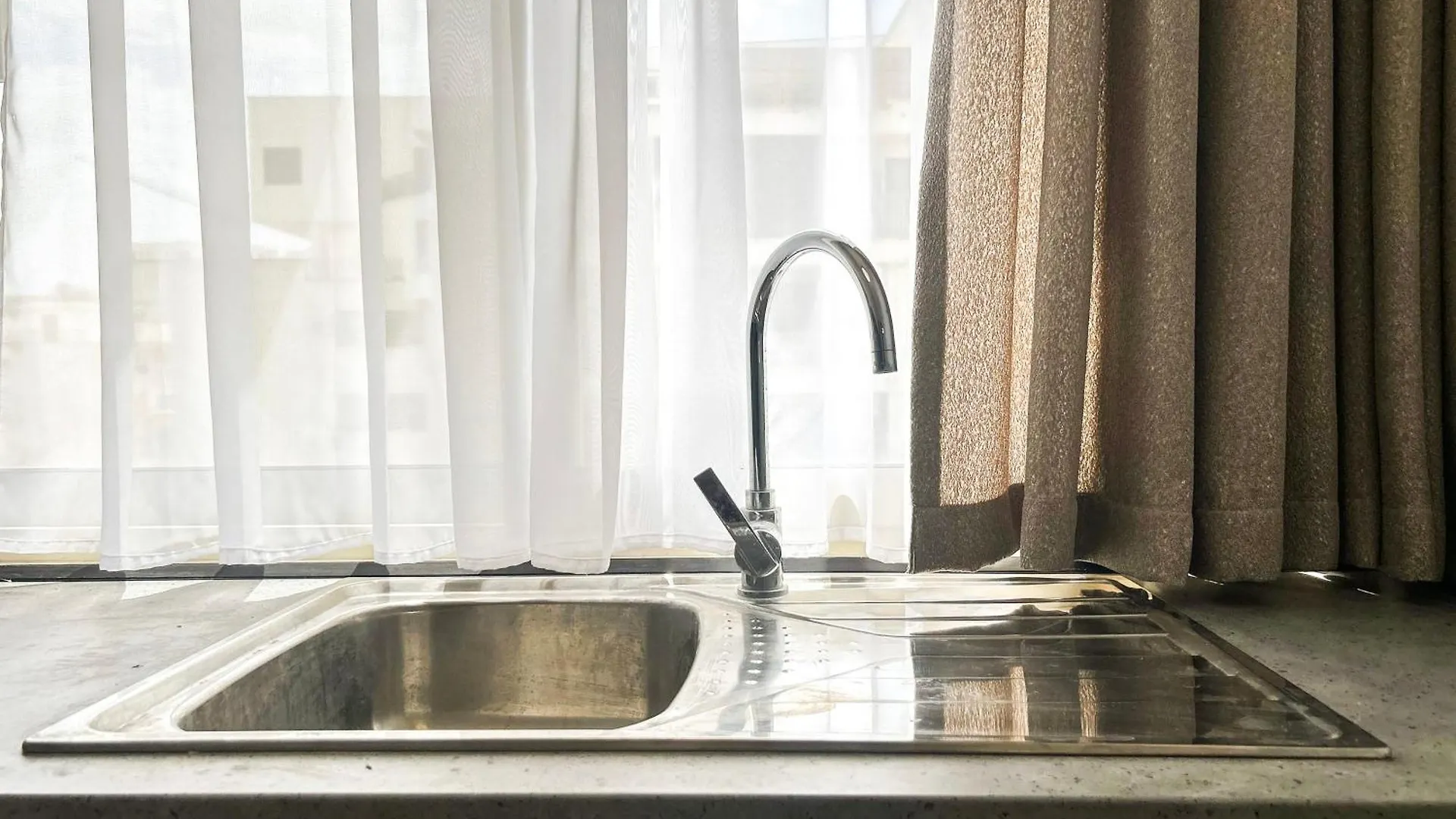 2 Bedrooms 1117 Golem  Appartamento Golem (Tirana)