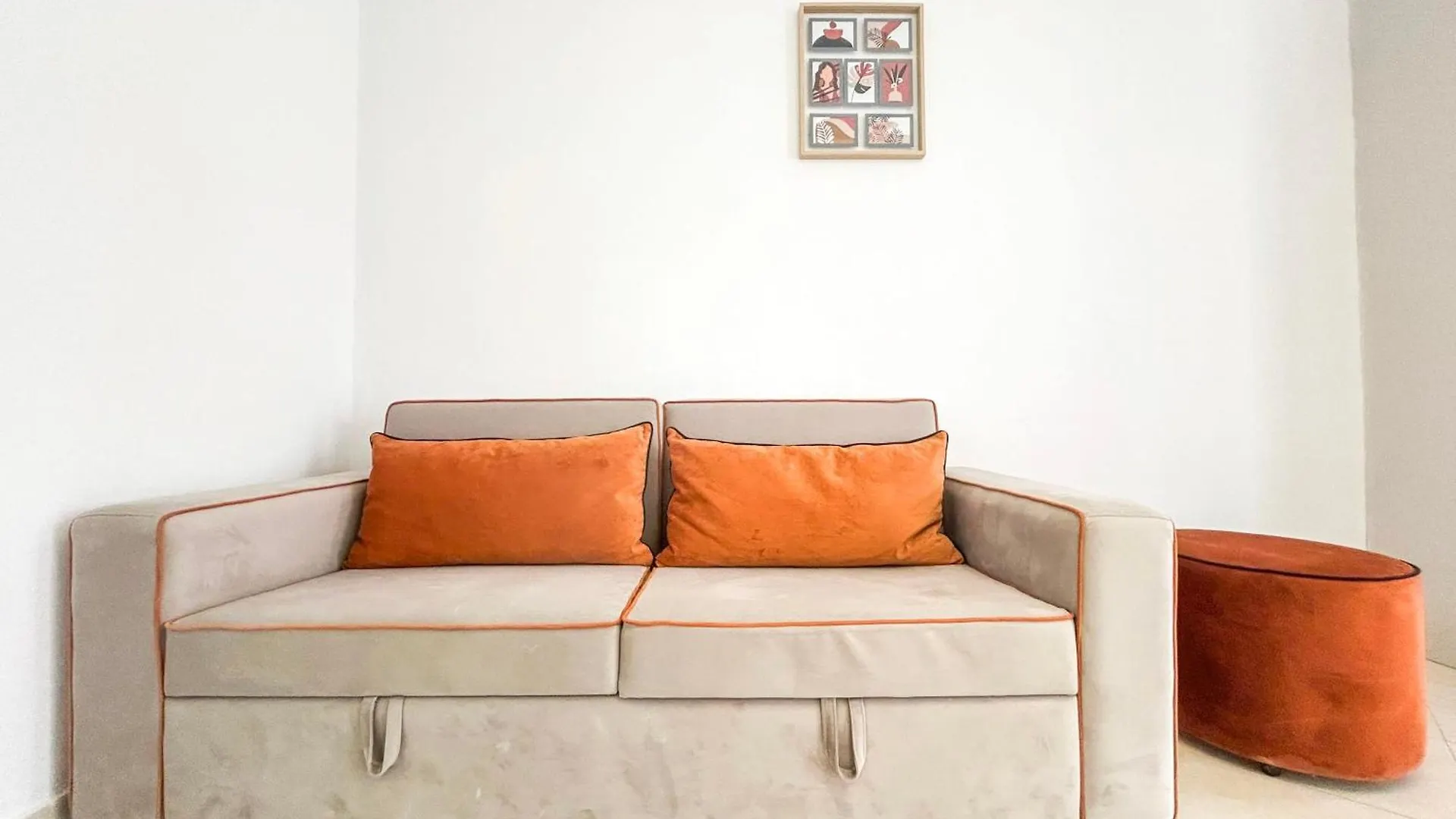 2 Bedrooms 1117 Golem  Appartamento
