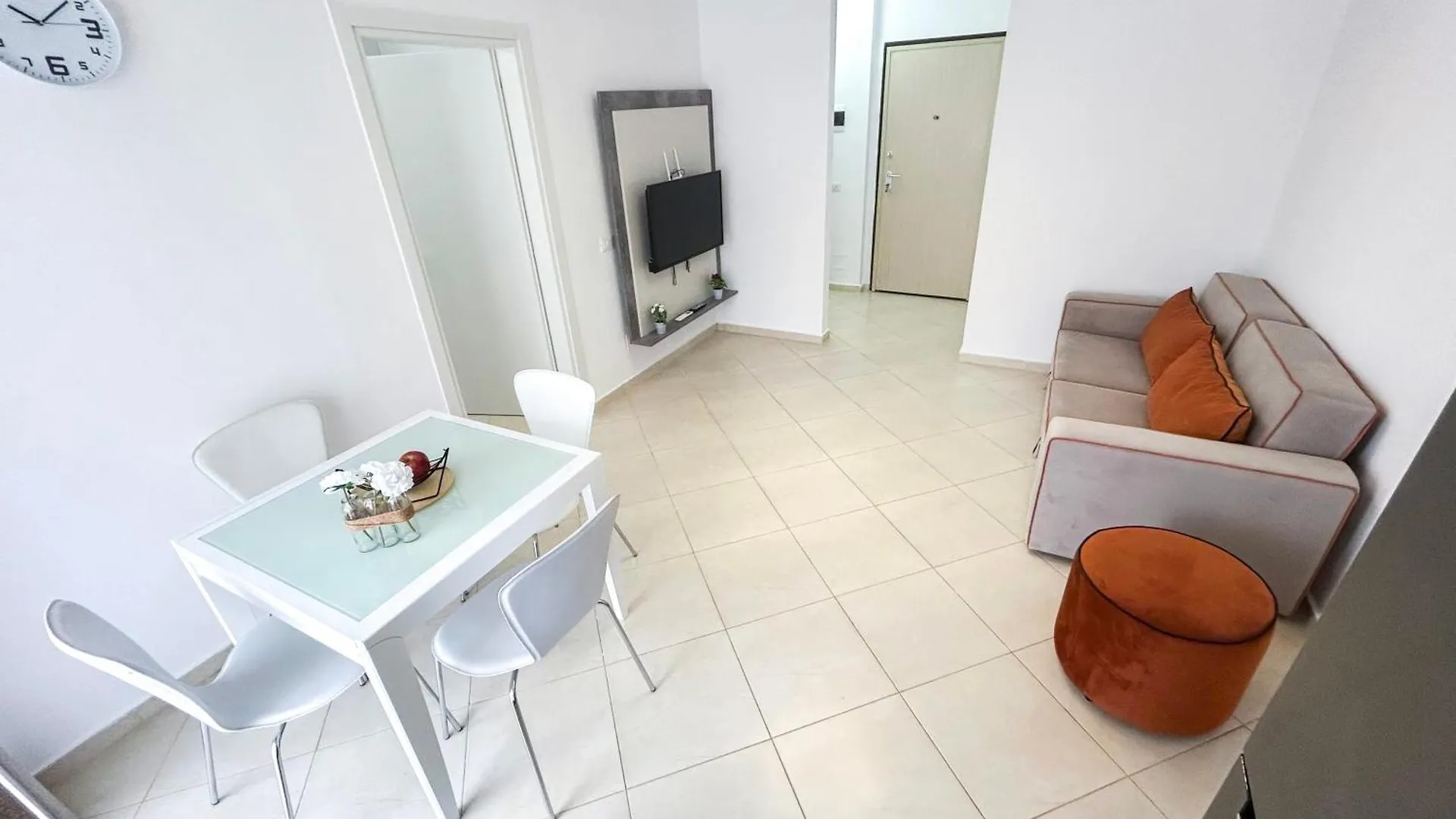 2 Bedrooms 1117 Golem  Golem (Tirana)