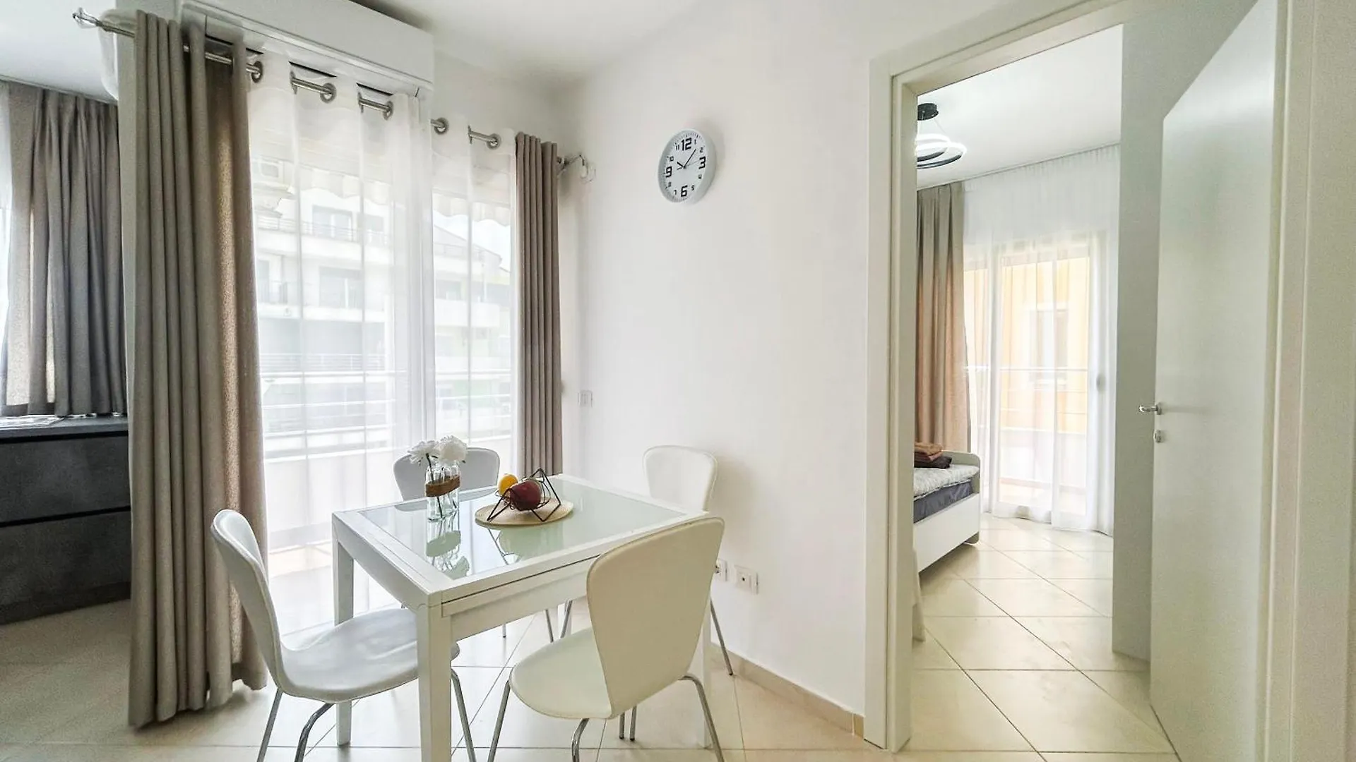 2 Bedrooms 1117 Golem  Albania